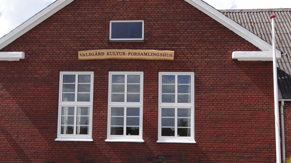 Valsgård Forsamlingshus